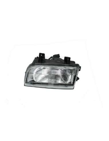 Faro principal Izq. Nps K676A06 - K676A06 OPTICADELANTERAIZQUIERDA