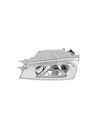 Faro principal Izq. Nps K676A09 - K676A09 OPTICADELANTERAIZQUIERDA
