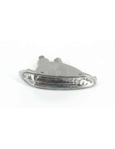 Piloto intermitente Der. Nps K690A05 - K690A05 INTERMITENTE DELANTERA DERE Economy
