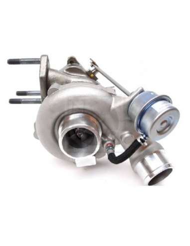Turbocompresor, sobrealimentación Nps K809A00 - K809A00 BOMBADEACEITE ORIGINAL TURBO-PROFI-PACKAGE-SPECIAL