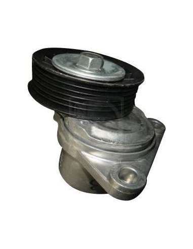 Tensor de correa, correa poli V Nps M110A07 - M110A07 NPS TENSORDEACCESSORIOS MEYLE-ORIGINAL Quality