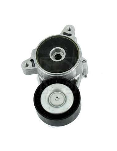 Tensor de correa, correa poli V Nps M110I01 - M110I01 NPS TENSORDEACCESSORIOS MEYLE-ORIGINAL Quality