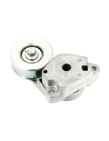 Tensor de correa, correa poli V Nps M110I02 - M110I02 NPS TENSORDEACCESSORIOS MEYLE-ORIGINAL Quality