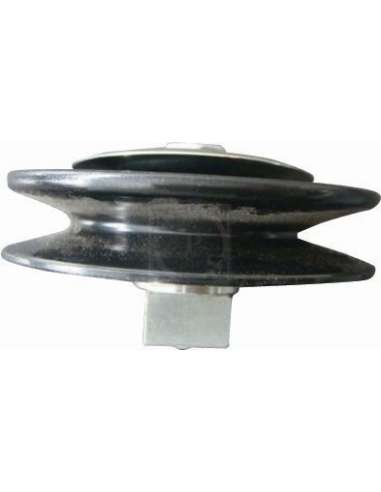 Tensor de correa, correa poli V Nps M110I06 - M110I06 NPS TENSORDEACCESSORIOS MEYLE-ORIGINAL Quality