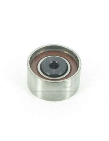 Polea inversión/guía, correa distribución Nps M113A05B - M113A05B KIT DE TENSORES Y CORREA MEYLE-ORIGINAL Quality