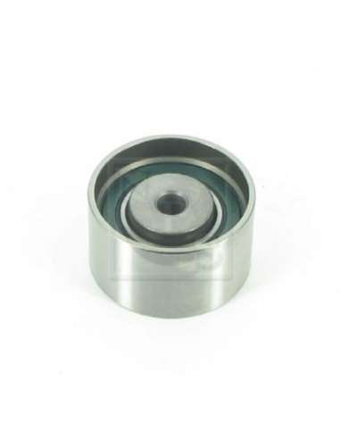 Polea inversión/guía, correa distribución Nps M113A07B - M113A07B KIT DE TENSORES Y CORREA MEYLE-ORIGINAL Quality