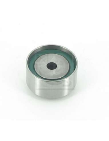 Polea inversión/guía, correa distribución Nps M113A09B - M113A09B KIT DE TENSORES Y CORREA MEYLE-ORIGINAL Quality