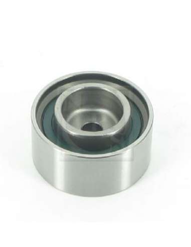 Polea inversión/guía, correa distribución Nps M113A13B - M113A13B KIT DE TENSORES Y CORREA MEYLE-ORIGINAL Quality