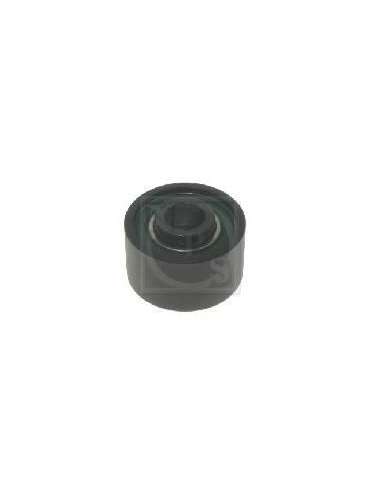 Polea inversión/guía, correa distribución Nps M113A17B - M113A17B KIT DE TENSORES Y CORREA MEYLE-ORIGINAL Quality