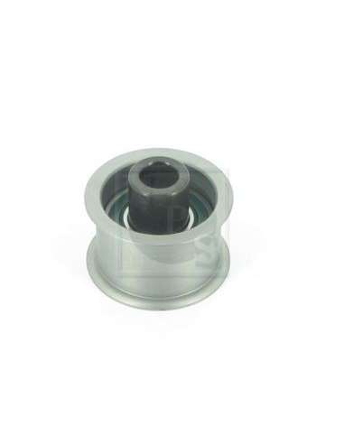 Polea inversión/guía, correa distribución Nps M113A21B - M113A21B KIT DE TENSORES Y CORREA MEYLE-ORIGINAL Quality