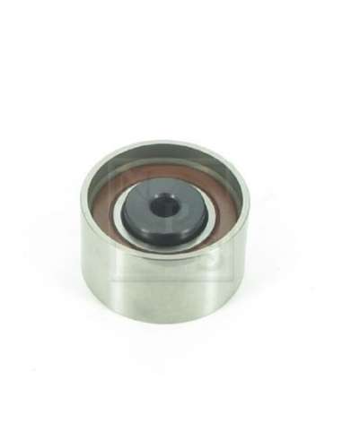Polea inversión/guía, correa distribución Nps M113A27B - M113A27B KIT DE TENSORES Y CORREA MEYLE-ORIGINAL Quality