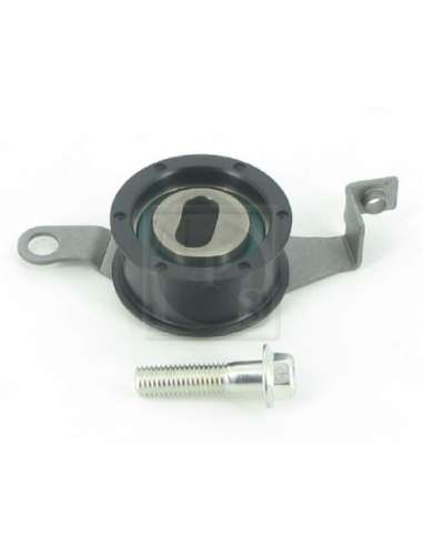 Polea inversión/guía, correa distribución Nps M113A28B - M113A28B KIT DE TENSORES Y CORREA MEYLE-ORIGINAL Quality