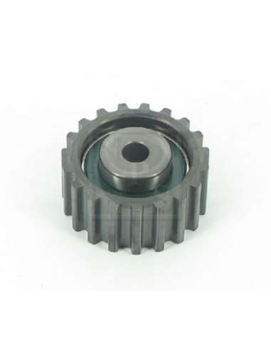 Polea inversión/guía, correa distribución Nps M113A28C - M113A28C KIT DE TENSORES Y CORREA MEYLE-ORIGINAL Quality