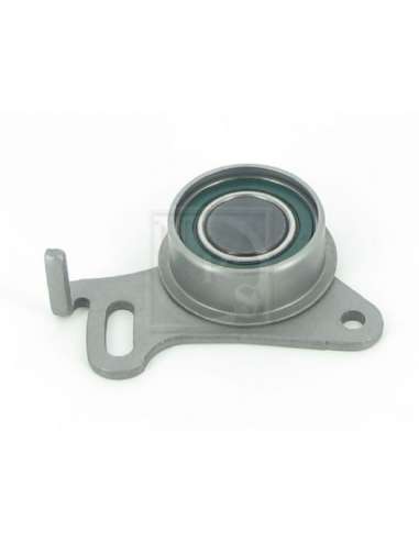Polea inversión/guía, correa distribución Nps M113I01B - M113I01B KIT DE TENSORES Y CORREA MEYLE-ORIGINAL Quality
