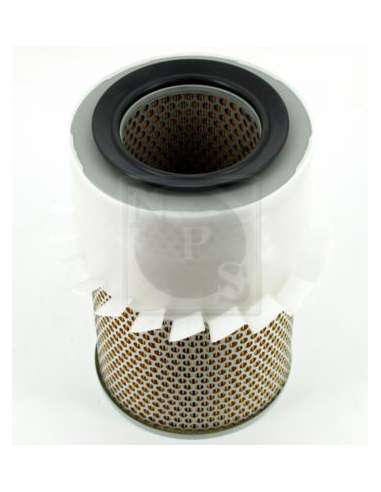 Filtro de aire Nps M132A25 - M132A25 FILTRO DE AIRE