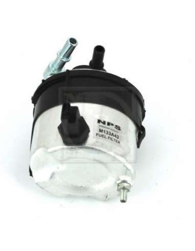 Filtro combustible Nps M133A43 - M133A43 FILTRO DE COMBUSTIBLE