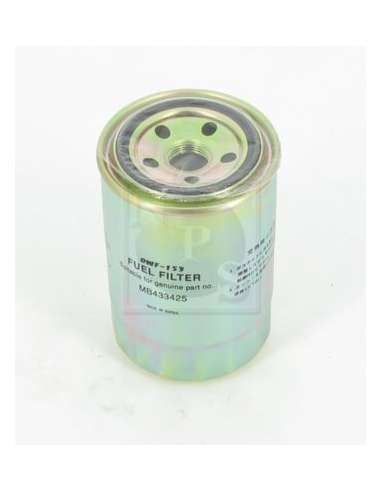 Filtro combustible Nps M133I09 - M133I09 FILTRO DE COMBUSTIBLE