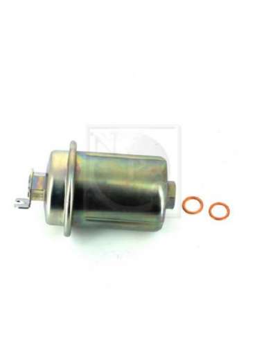 Filtro combustible Nps M133I14 - M133I14 FILTRO DE COMBUSTIBLE