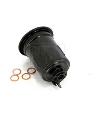Filtro combustible Nps M133I17 - M133I17 FILTRO DE COMBUSTIBLE