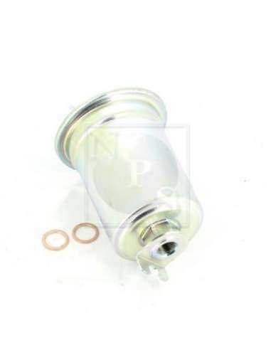 Filtro combustible Tras. Der. Nps M133I19 - M133I19 FILTRO DE COMBUSTIBLE