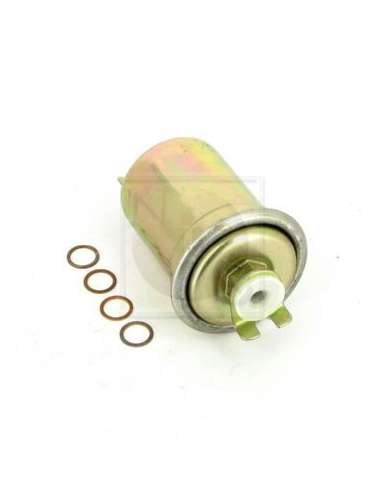 Filtro combustible Nps M133I20 - M133I20 FILTRO DE COMBUSTIBLE
