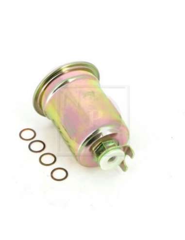 Filtro combustible Nps M133I28 - M133I28 FILTRO DE COMBUSTIBLE