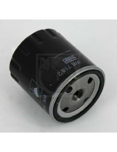 Filtro combustible Nps M133I40 - M133I40 FILTRO DE COMBUSTIBLE