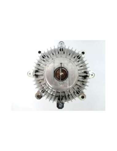 Embrague, ventilador del radiador Nps M154I00 - M154I00 TERMOSTATO