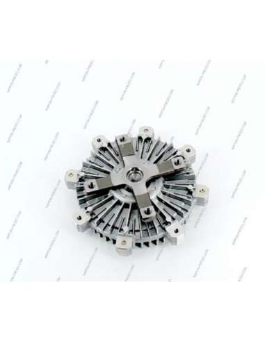 Embrague, ventilador del radiador Nps M154I05 - M154I05 VISCO-ACOPLADOR