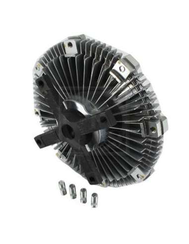Embrague, ventilador del radiador Nps M154I06 - M154I06 VISCO-ACOPLADOR