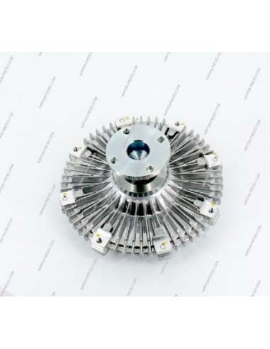 Embrague, ventilador del radiador Nps M154I07 - M154I07 VISCO-ACOPLADOR