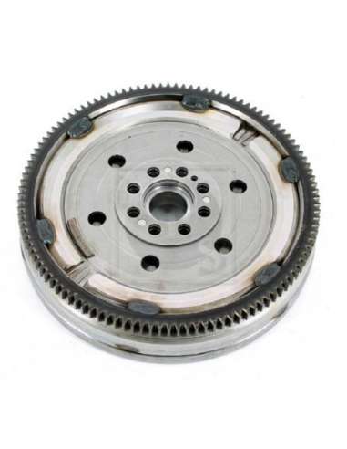 Volante motor Nps M205A01 - M205A01 VOLANTE LuK DMF