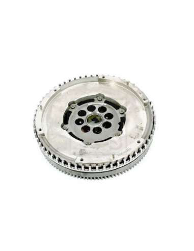 Volante motor Nps M205A03 - M205A03 VOLANTE LuK DMF