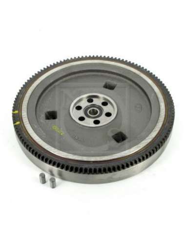 Volante motor Nps M205I01 - M205I01 KIT DE EMBRAGUE LuK DMF