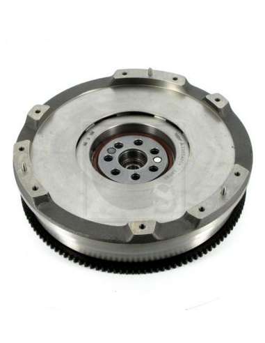 Volante motor Nps M205I07 - M205I07 VOLANTE LuK DMF
