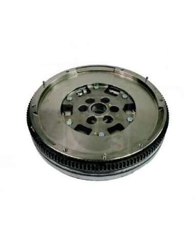 Volante motor Nps M205I11 - M205I11 VOLANTE LuK DMF