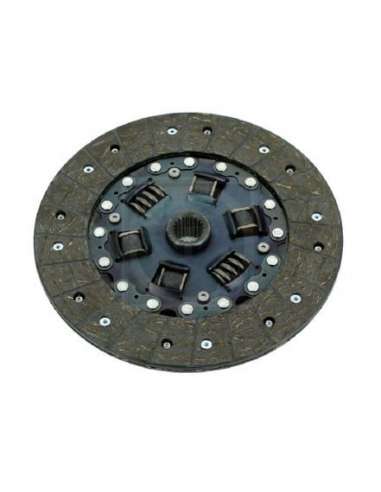 Disco de embrague Nps M220I18 - M220I18 DISCO DE EMBRAGUE