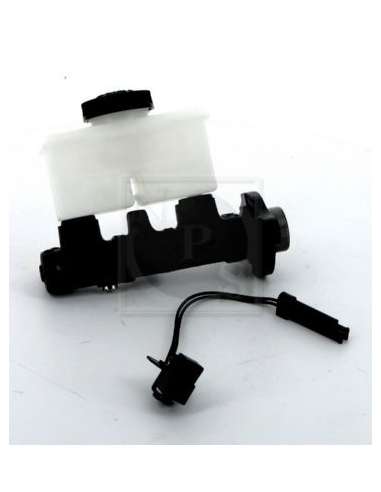 Cilindro principal de freno Nps M310A29 - M310A29 NPS CABLEEMBRAGUE