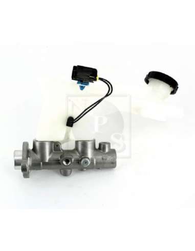 Cilindro principal de freno Nps M310A63 - M310A63 NPS CILINDROMAESTRODEFRENO