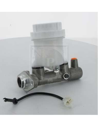 Cilindro principal de freno Nps M310I40 - M310I40 NPS CILINDROMAESTRODEFRENO