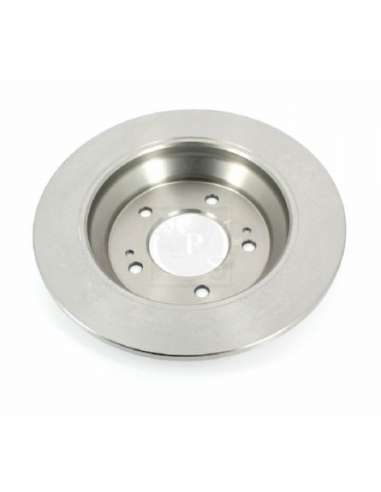 Disco de freno Tras. Nps M331A13 - M331A13 DISCO DE FRENO TRASERO