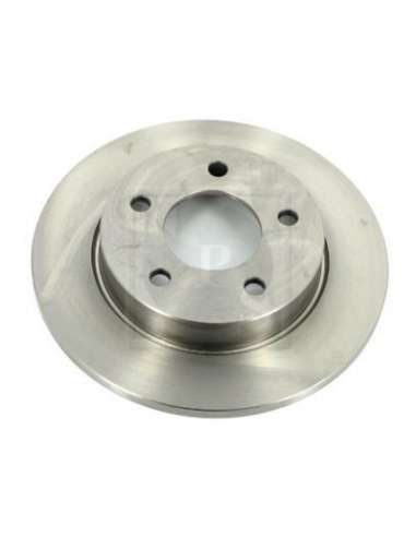 Disco de freno Tras. Nps M331A25 - M331A25 DISCO DE FRENO TRASERO