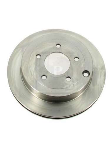 Disco de freno Tras. Nps M331A30 - M331A30 DISCO DE FRENO TRASERO