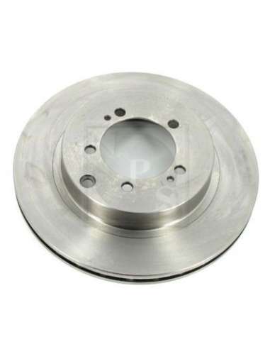 Disco de freno Tras. Nps M331I07 - M331I07 DISCO DE FRENO TRASERO