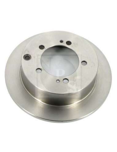 Disco de freno Tras. Nps M331I10 - M331I10 NPS DISCODEFRENOTRASERO
