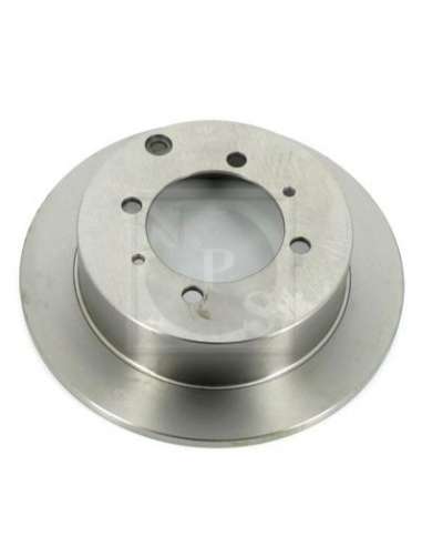 Disco de freno Tras. Nps M331I19 - M331I19 DISCO DE FRENO TRASERO