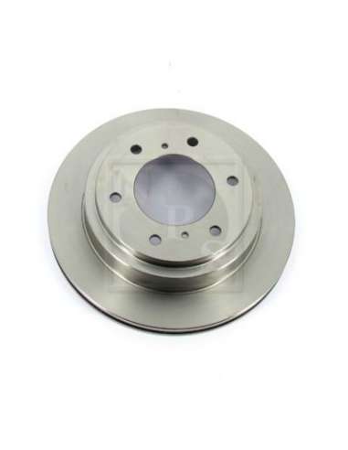 Disco de freno Tras. Nps M331I21 - M331I21 DISCO DE FRENO TRASERO