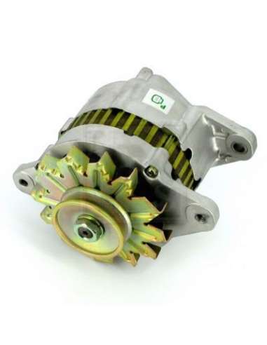 Alternador Nps M511A04 - M511A04 AMORTIGUADORELEVACION