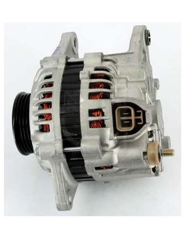 Alternador Nps M511A09 - M511A09 ALTERNADOR