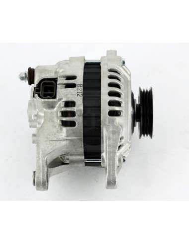 Alternador Nps M511A18 - M511A18 ALTERNADOR